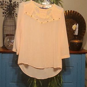 Top Umgee sz med nwot